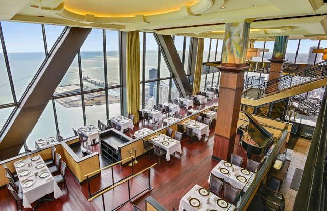 Signature Room
